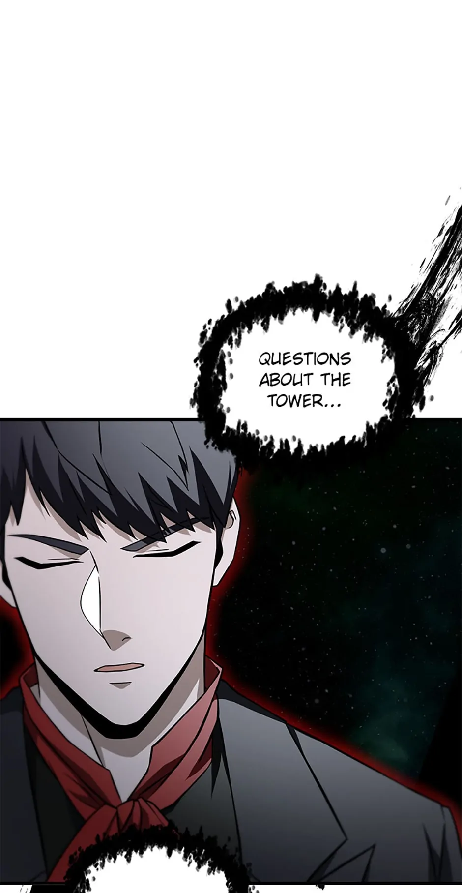 Read The Player Who Can't Level Up ENGLISH Manga Online