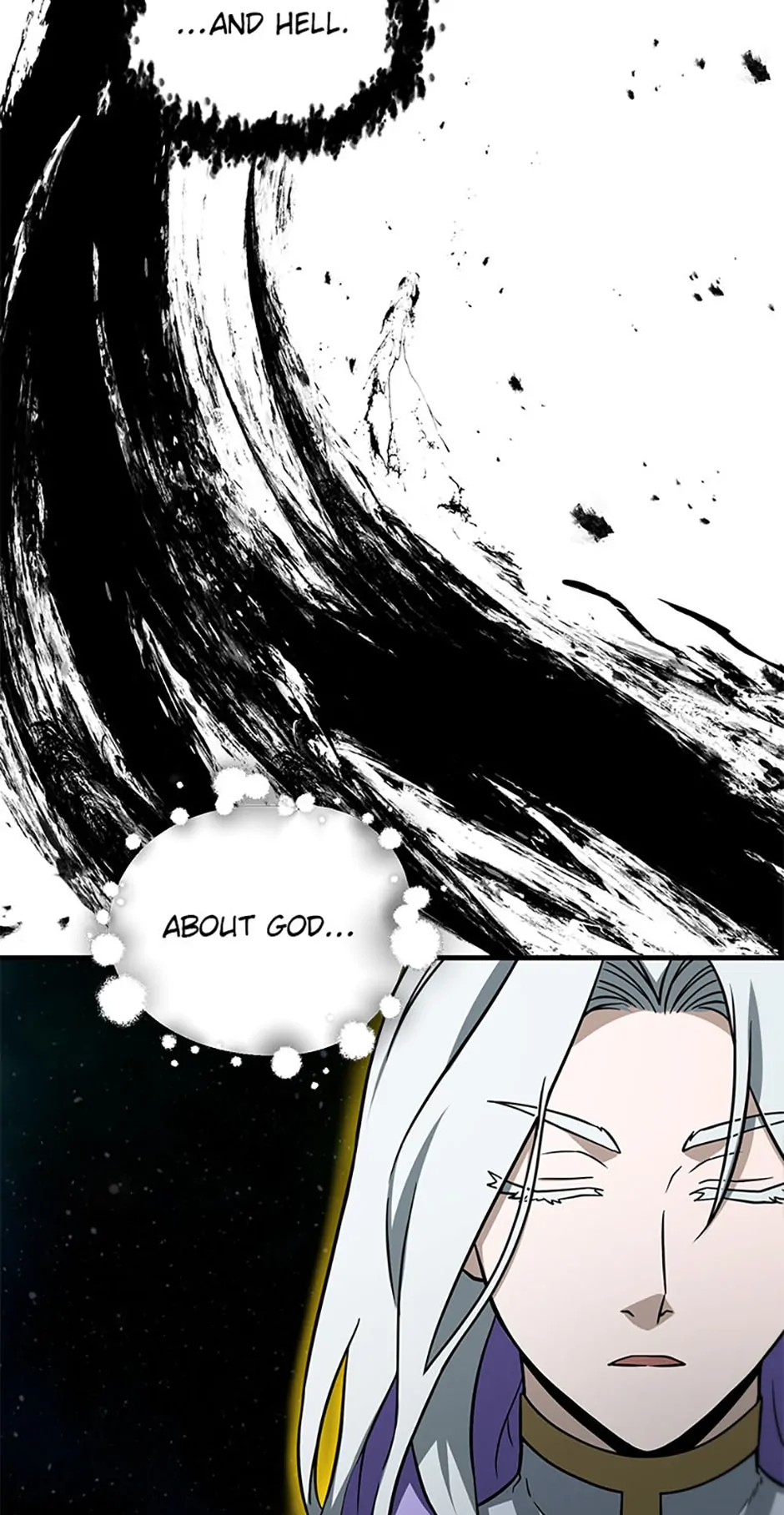 Read The Player Who Can't Level Up ENGLISH Manga Online