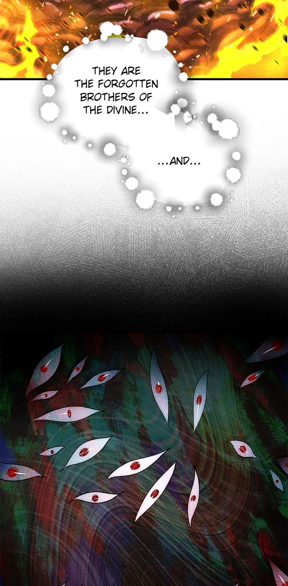 Read The Player Who Can't Level Up ENGLISH Manga Online