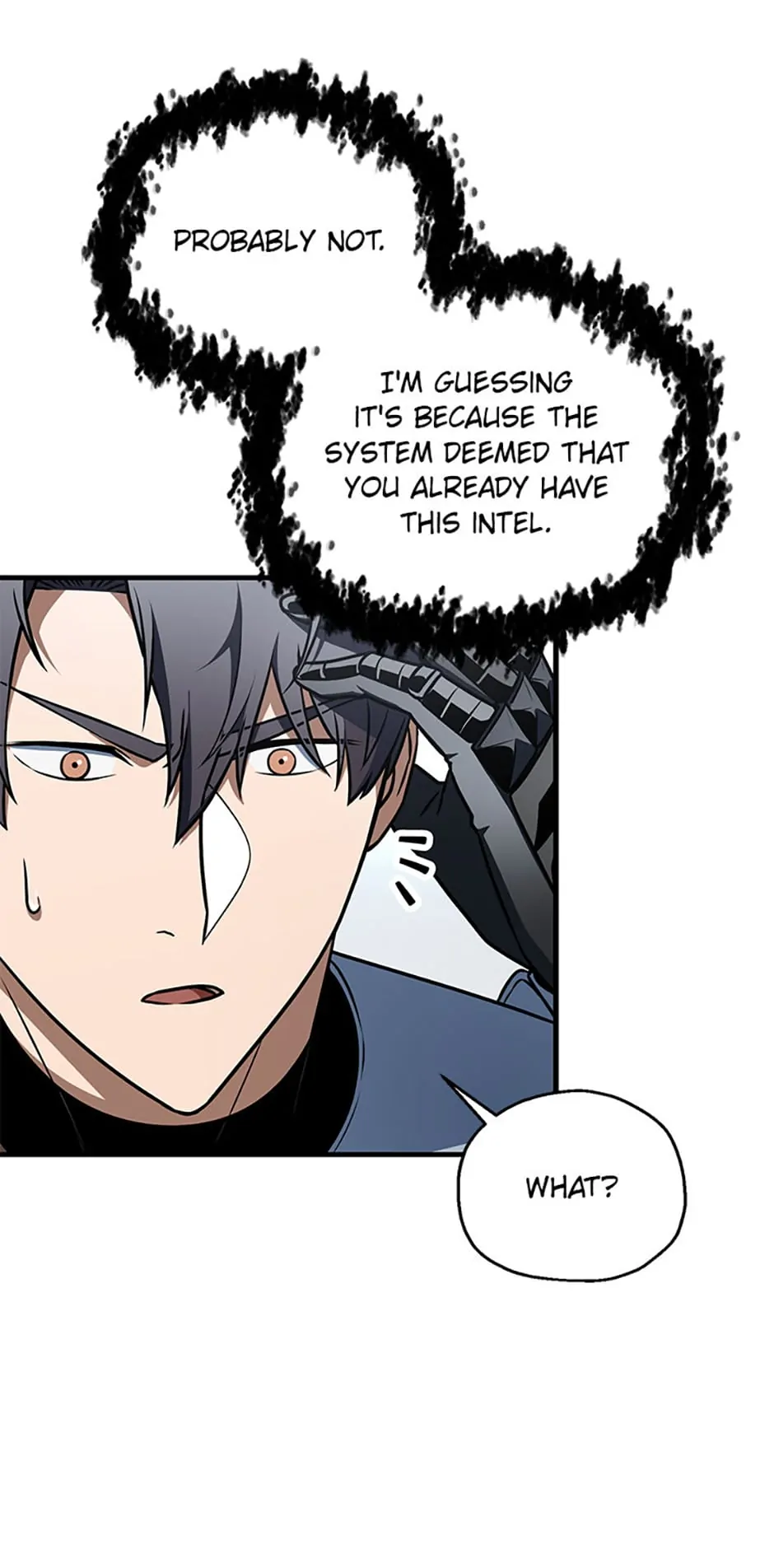 Read The Player Who Can't Level Up ENGLISH Manga Online