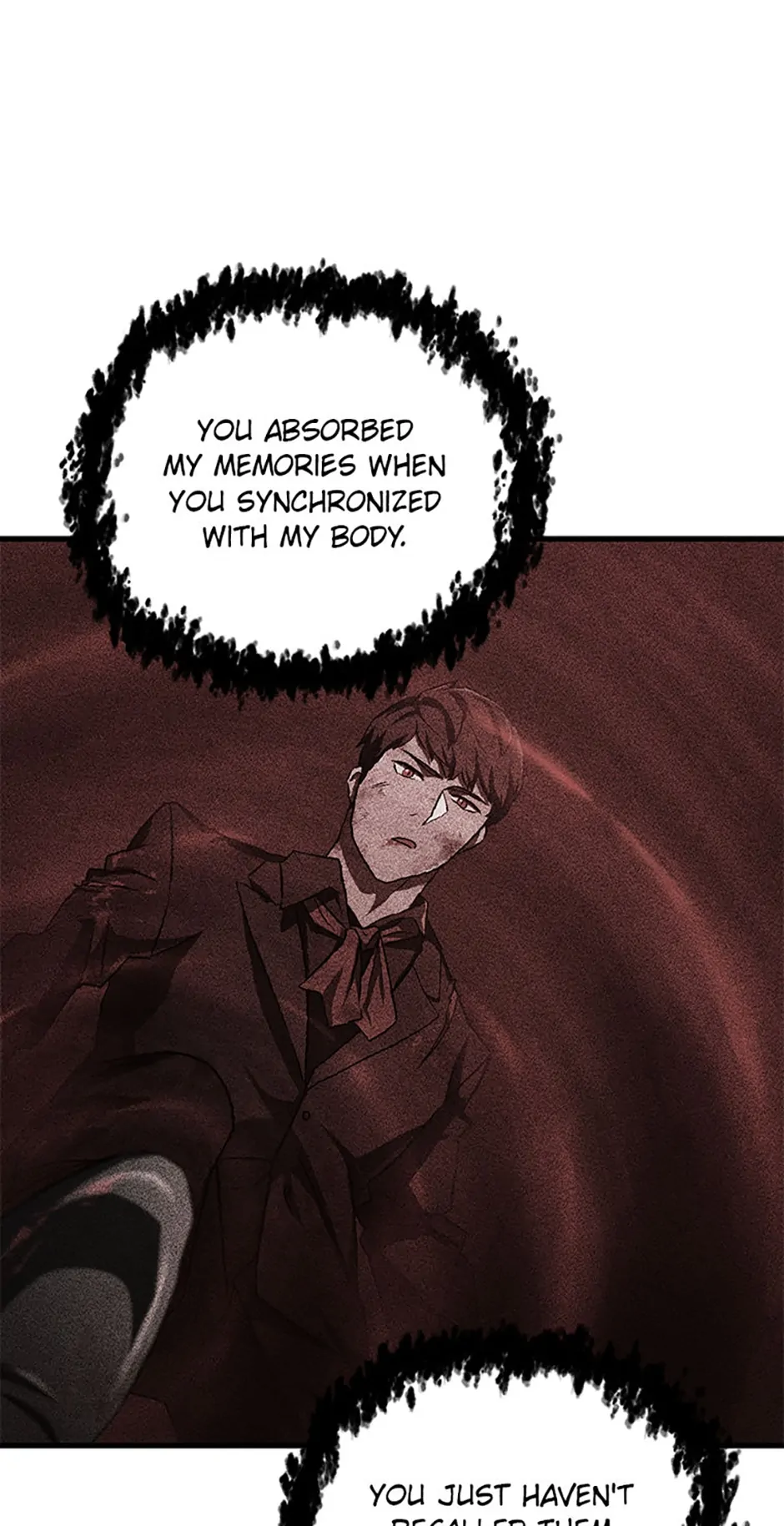 Read The Player Who Can't Level Up ENGLISH Manga Online