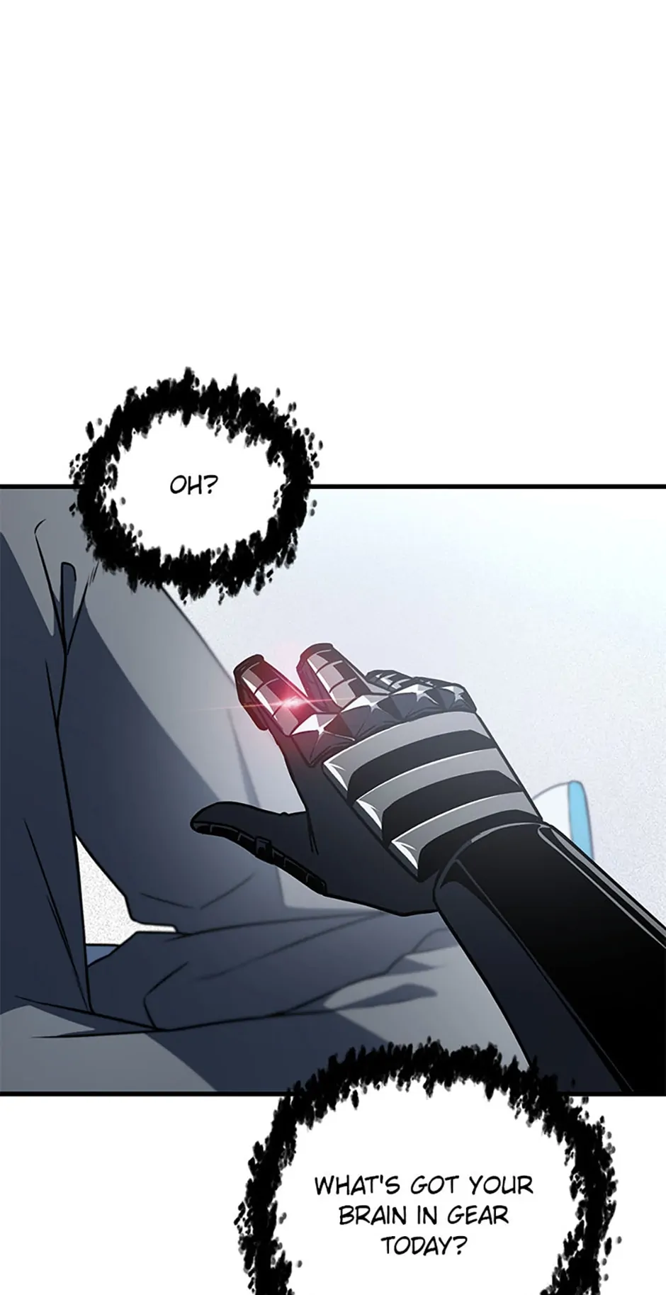 Read The Player Who Can't Level Up ENGLISH Manga Online