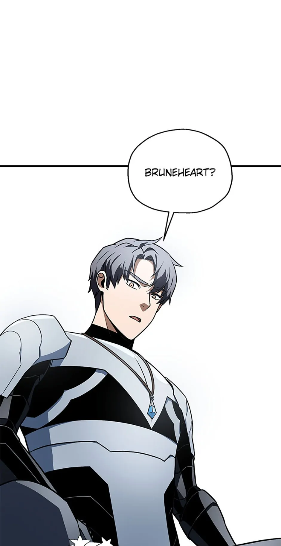 Read The Player Who Can't Level Up ENGLISH Manga Online