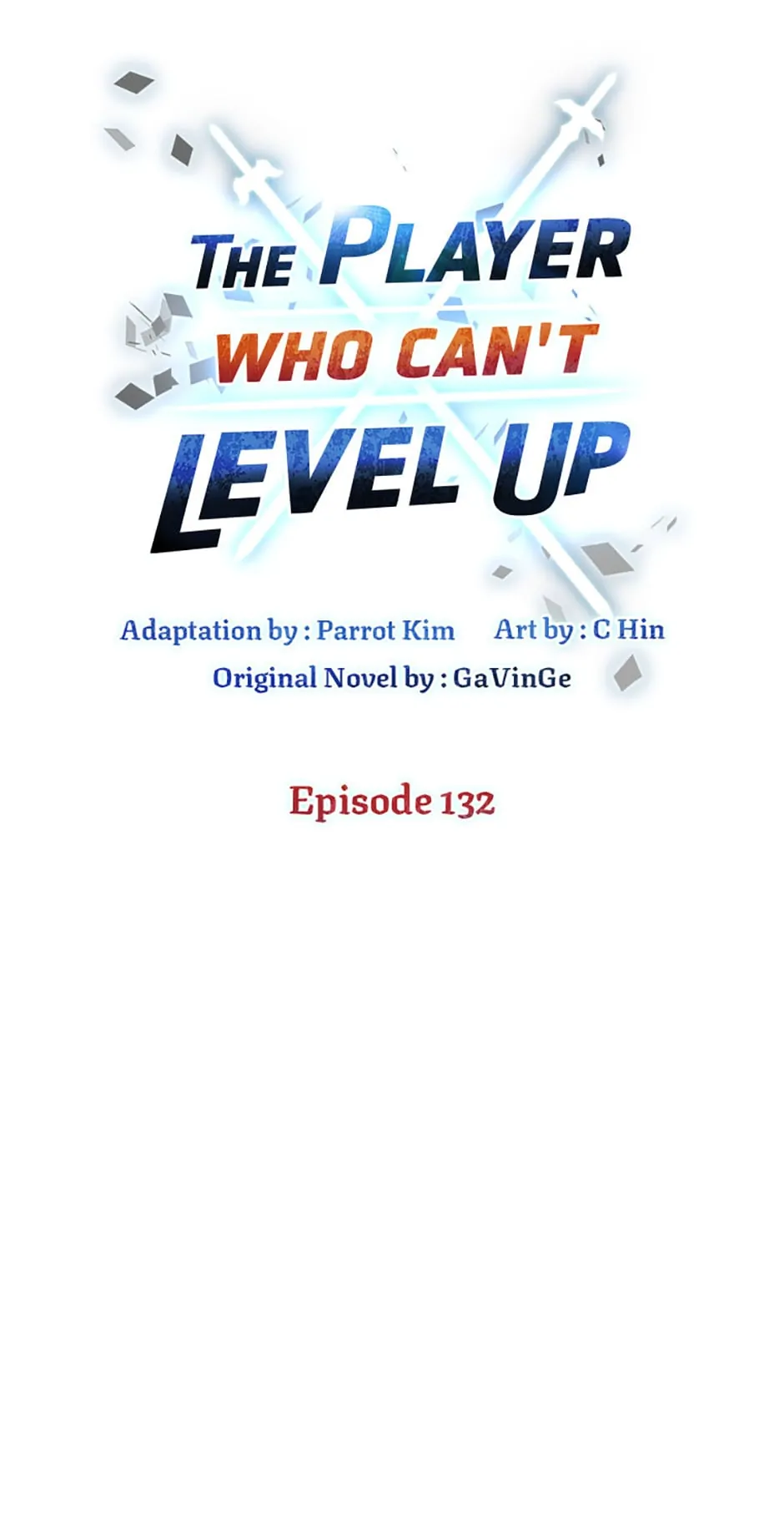 Read The Player Who Can't Level Up ENGLISH Manga Online