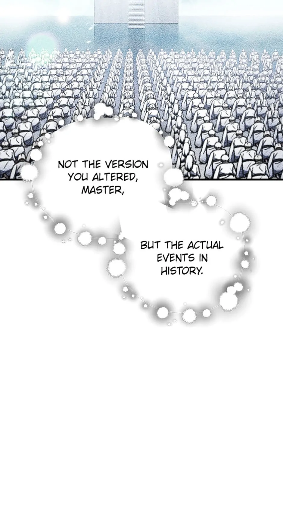 Read The Player Who Can't Level Up ENGLISH Manga Online