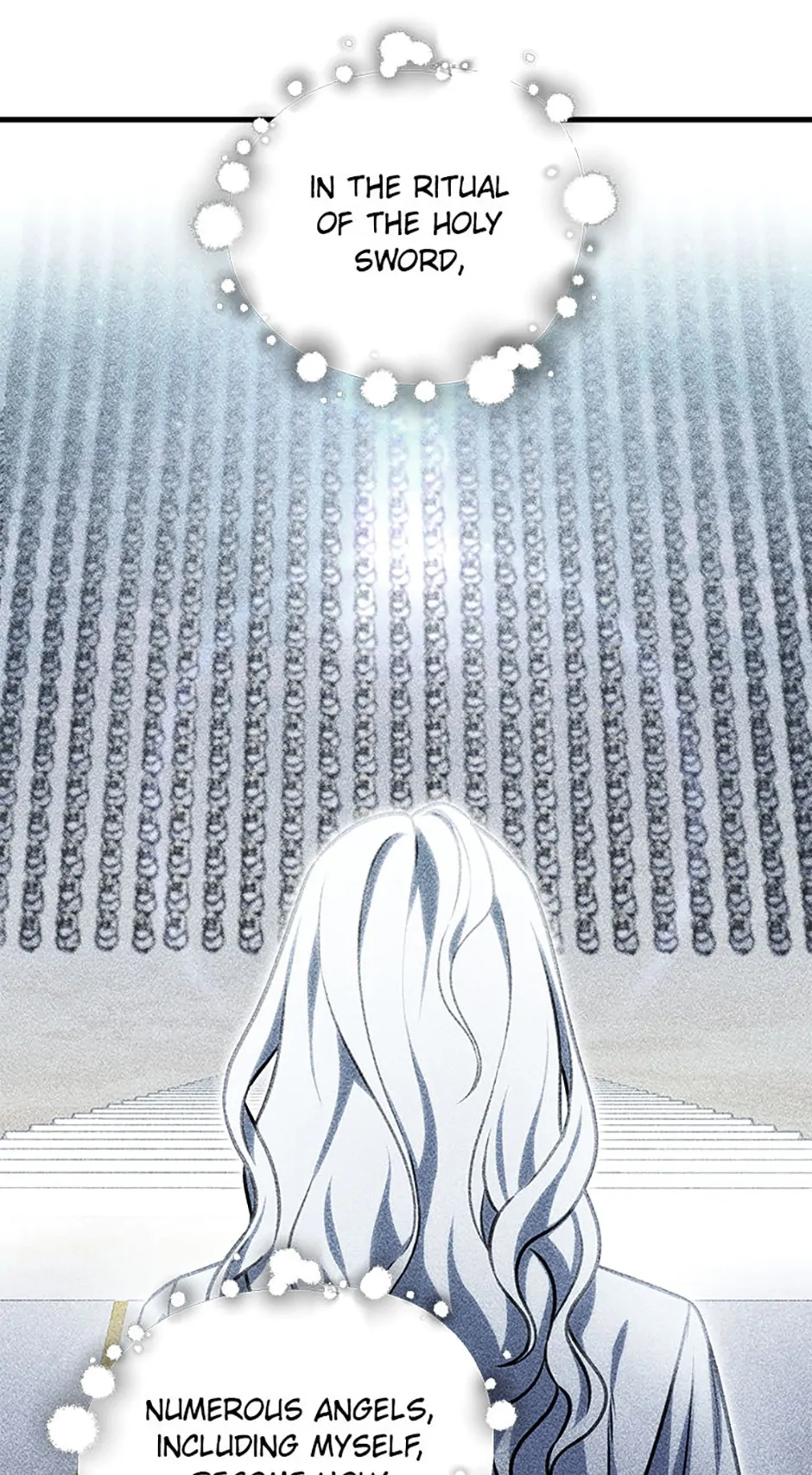 Read The Player Who Can't Level Up ENGLISH Manga Online