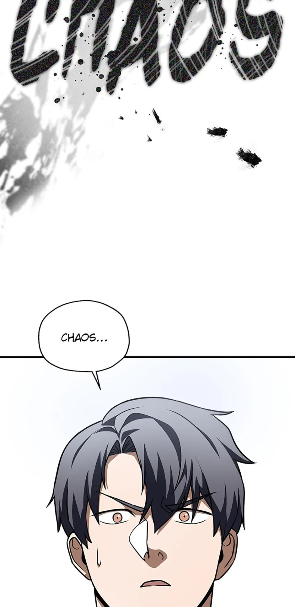 Read The Player Who Can't Level Up ENGLISH Manga Online