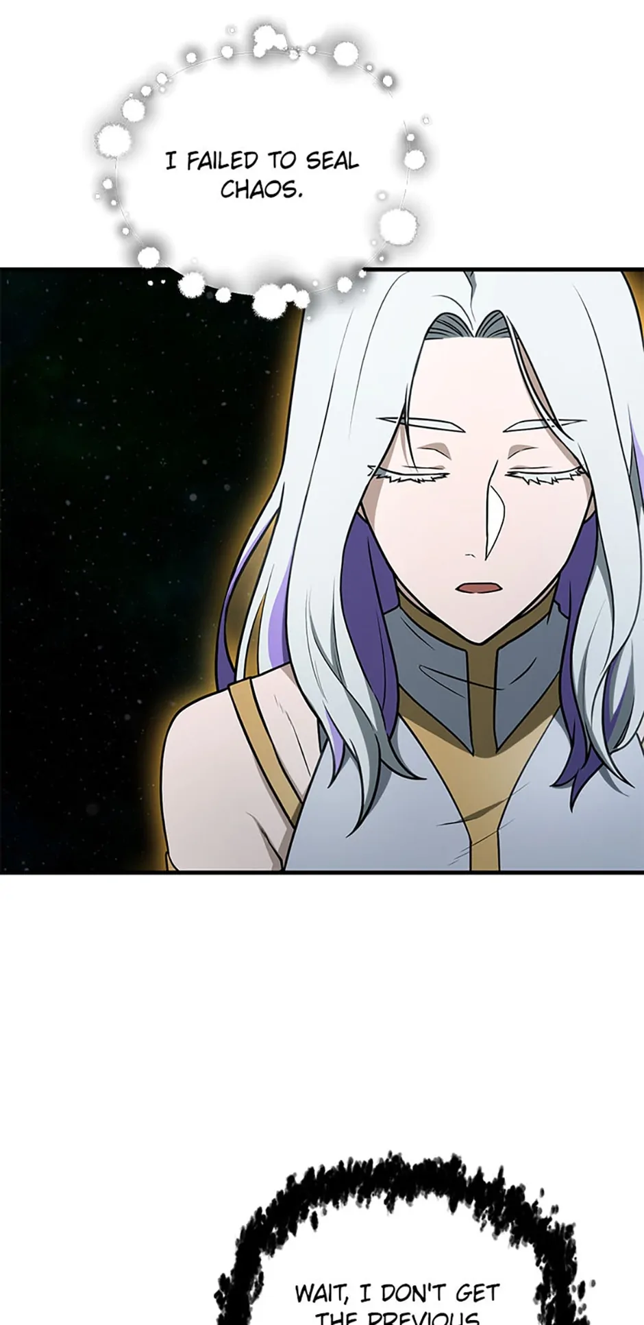 Read The Player Who Can't Level Up ENGLISH Manga Online