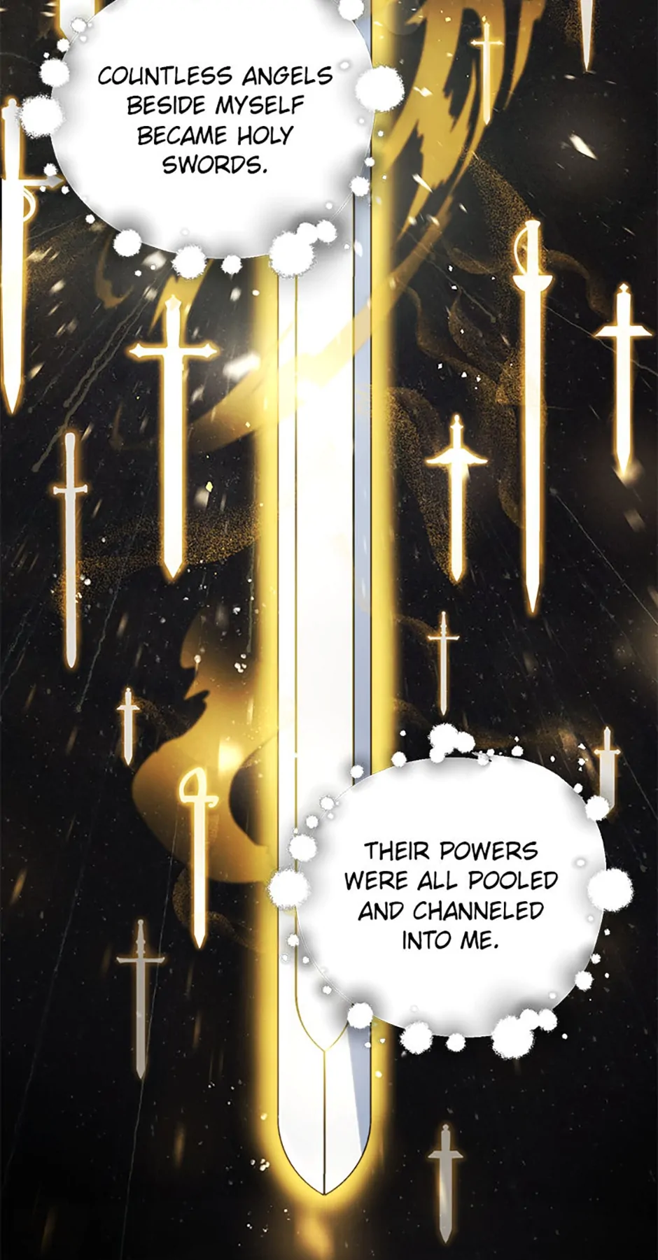 Read The Player Who Can't Level Up ENGLISH Manga Online