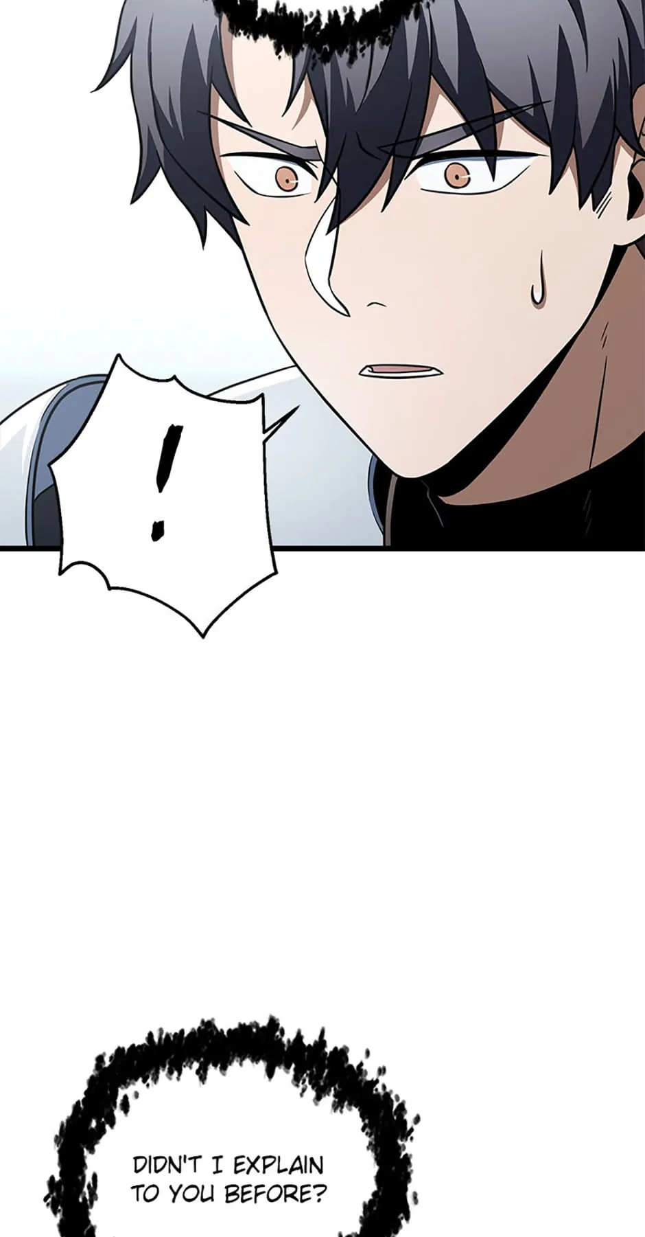 Read The Player Who Can't Level Up ENGLISH Manga Online