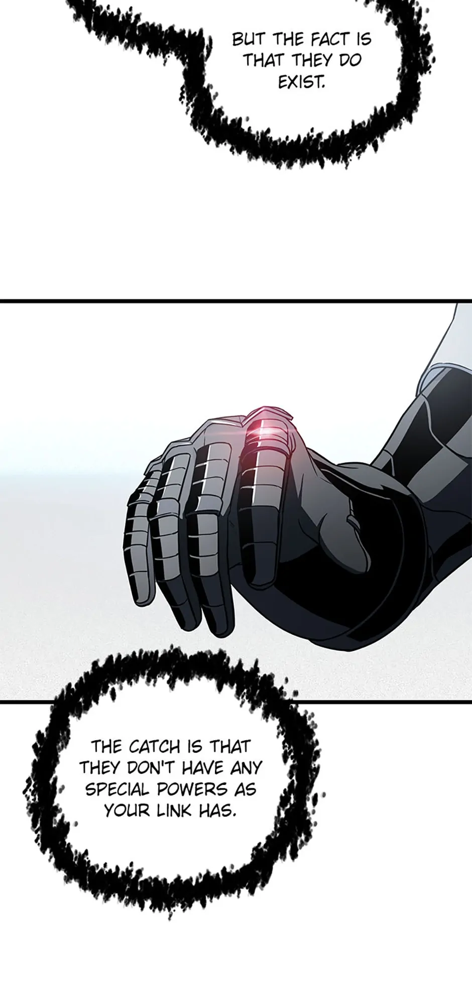 Read The Player Who Can't Level Up ENGLISH Manga Online