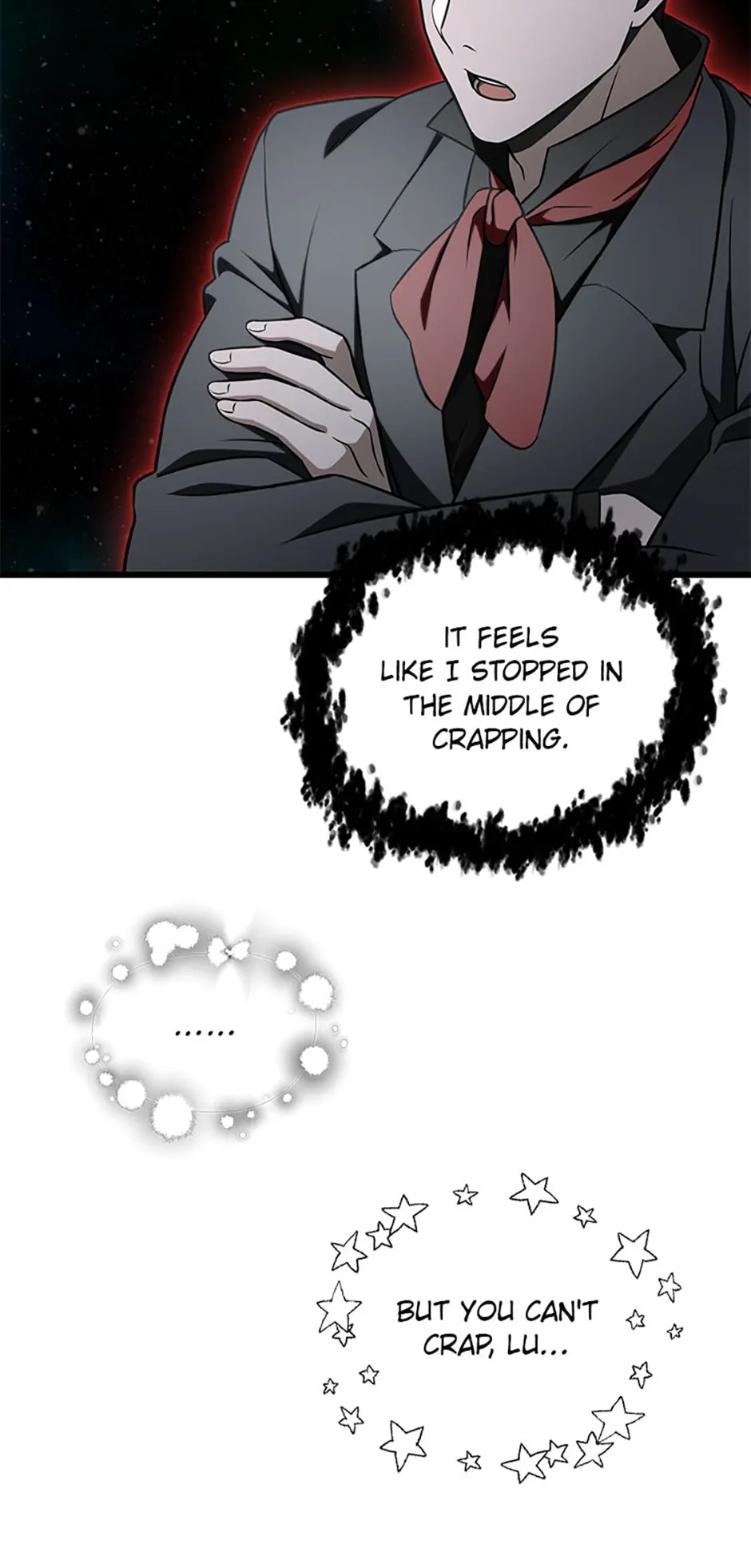 Read The Player Who Can't Level Up ENGLISH Manga Online