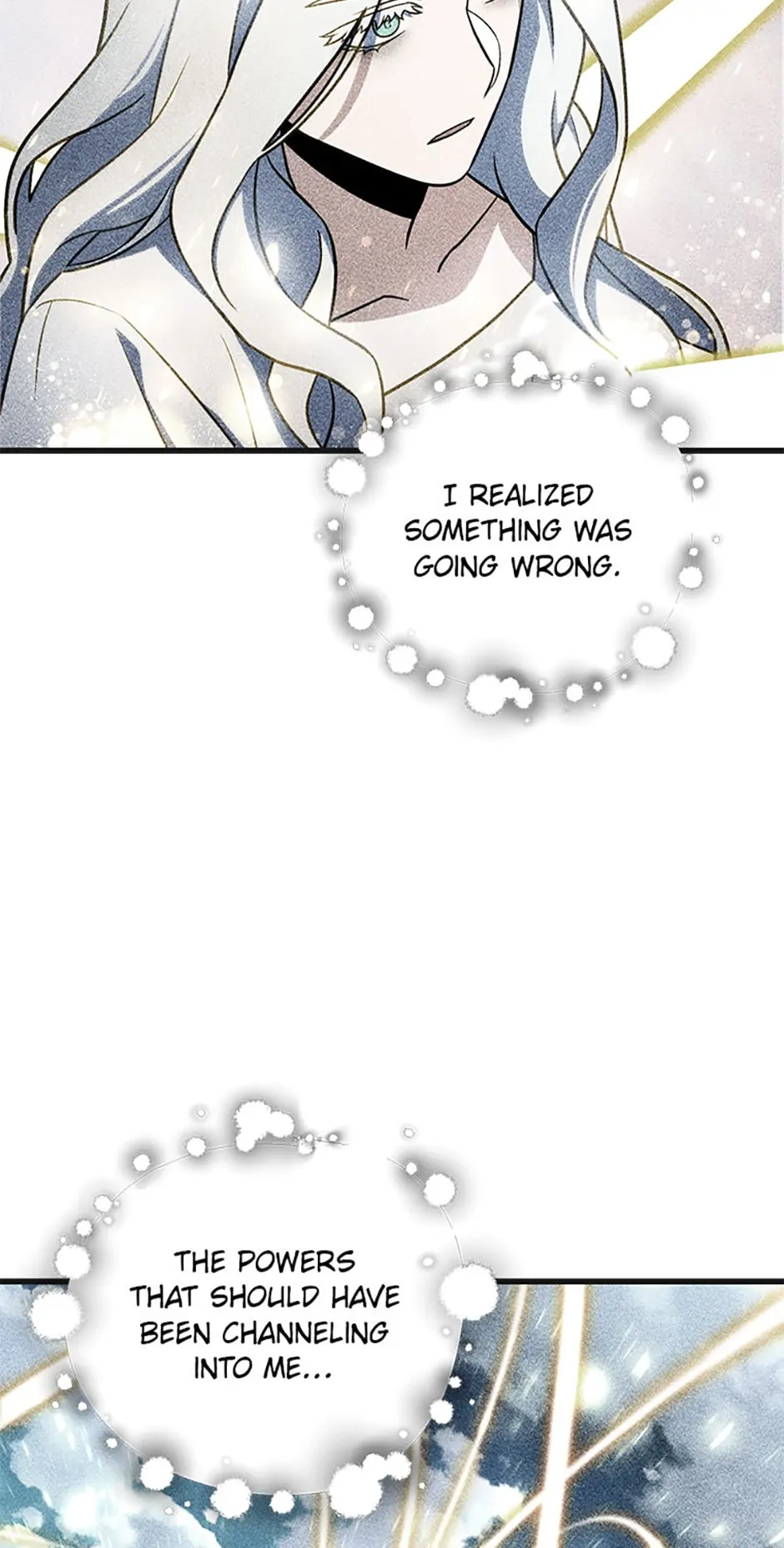 Read The Player Who Can't Level Up ENGLISH Manga Online