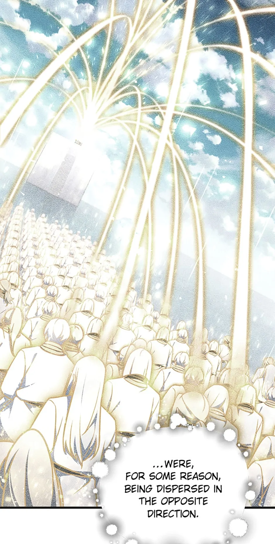 Read The Player Who Can't Level Up ENGLISH Manga Online