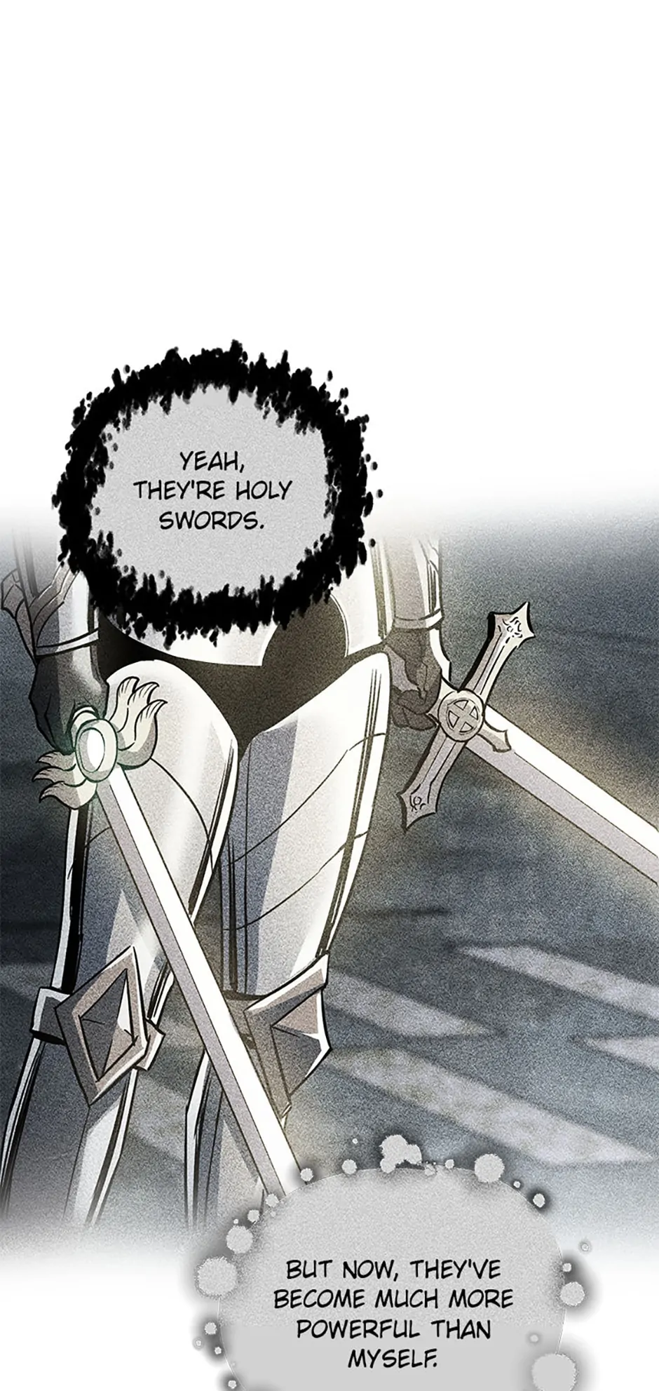 Read The Player Who Can't Level Up ENGLISH Manga Online