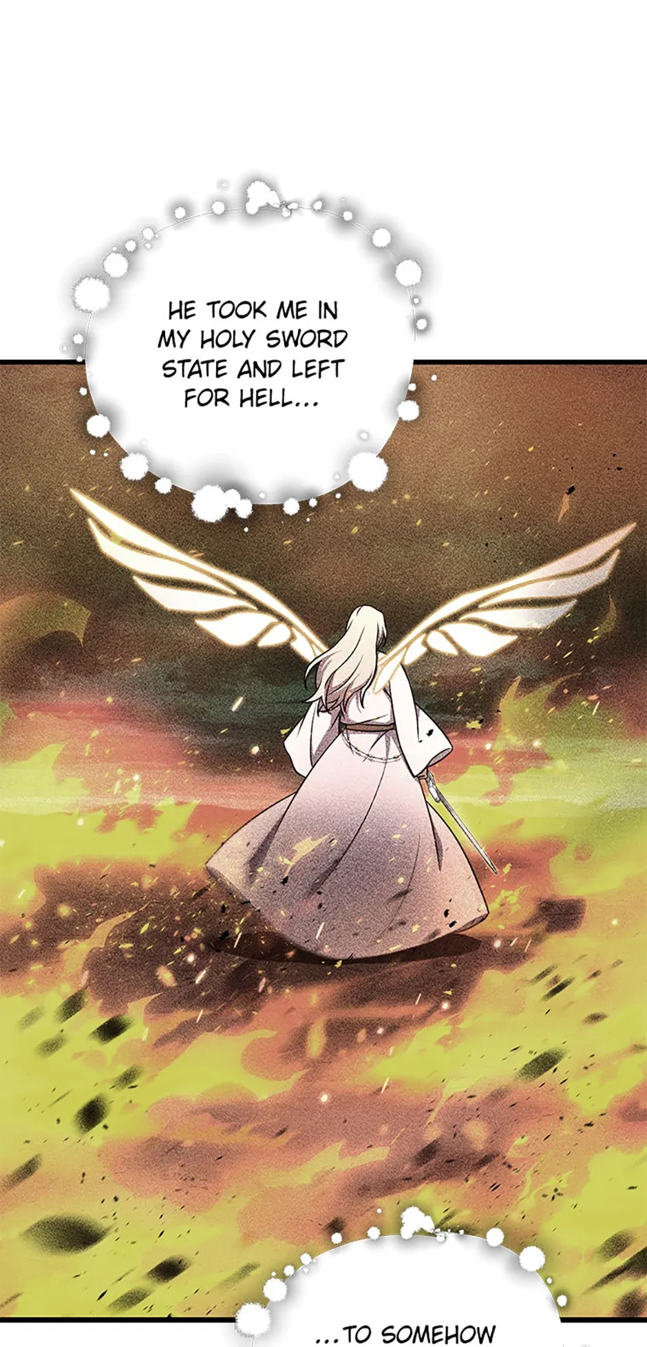 Read The Player Who Can't Level Up ENGLISH Manga Online