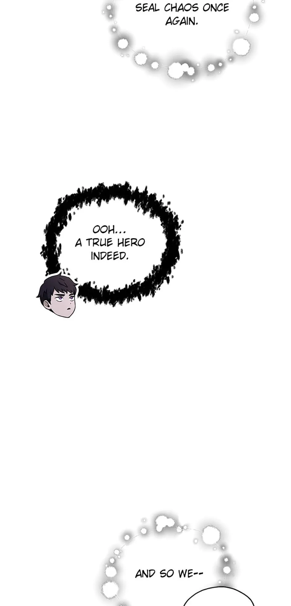 Read The Player Who Can't Level Up ENGLISH Manga Online