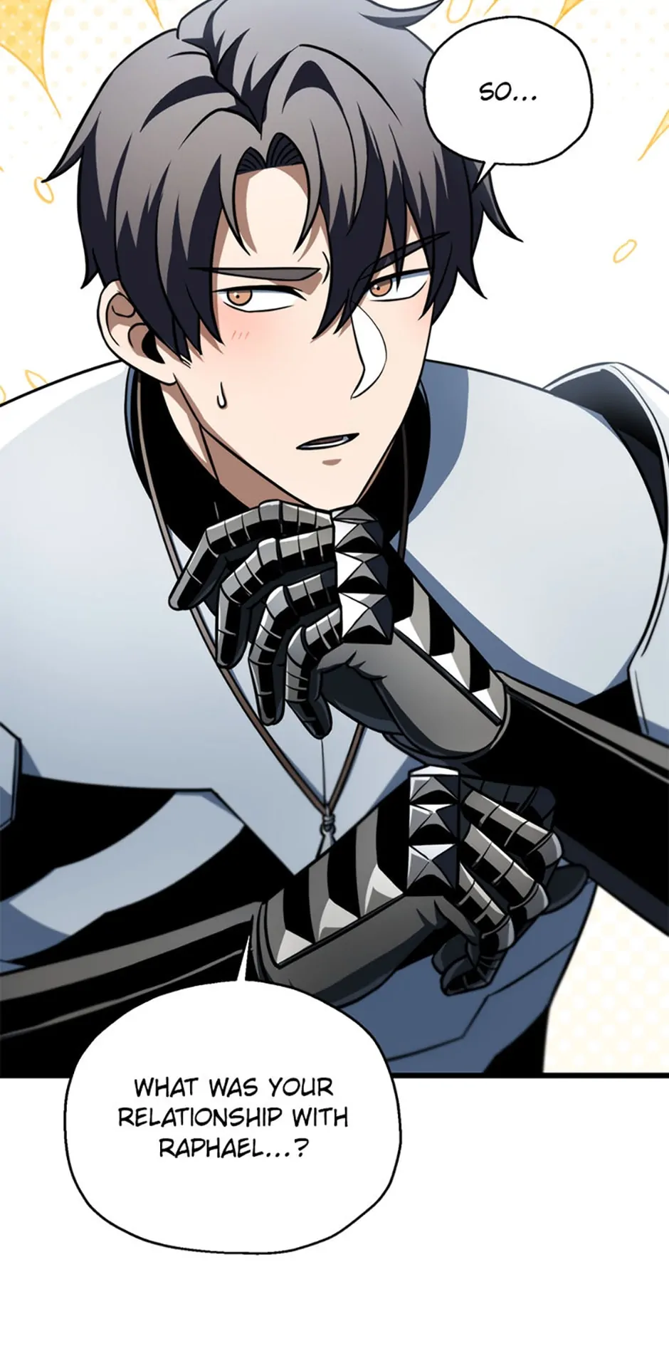 Read The Player Who Can't Level Up ENGLISH Manga Online