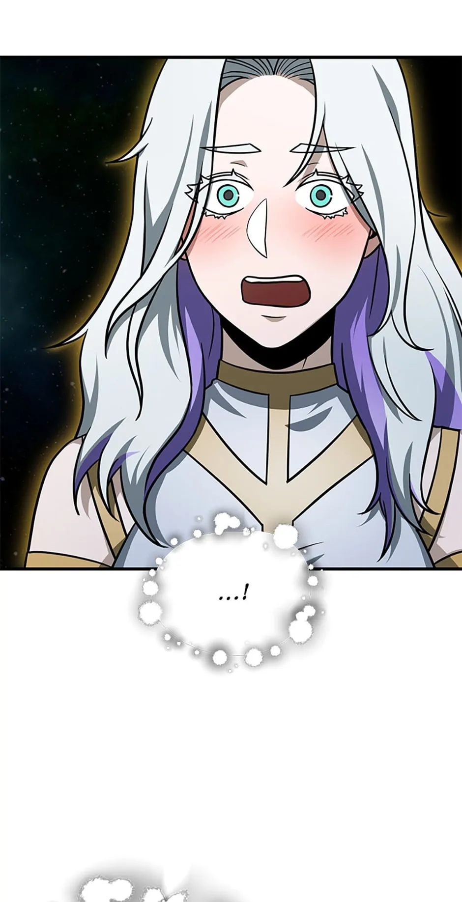 Read The Player Who Can't Level Up ENGLISH Manga Online