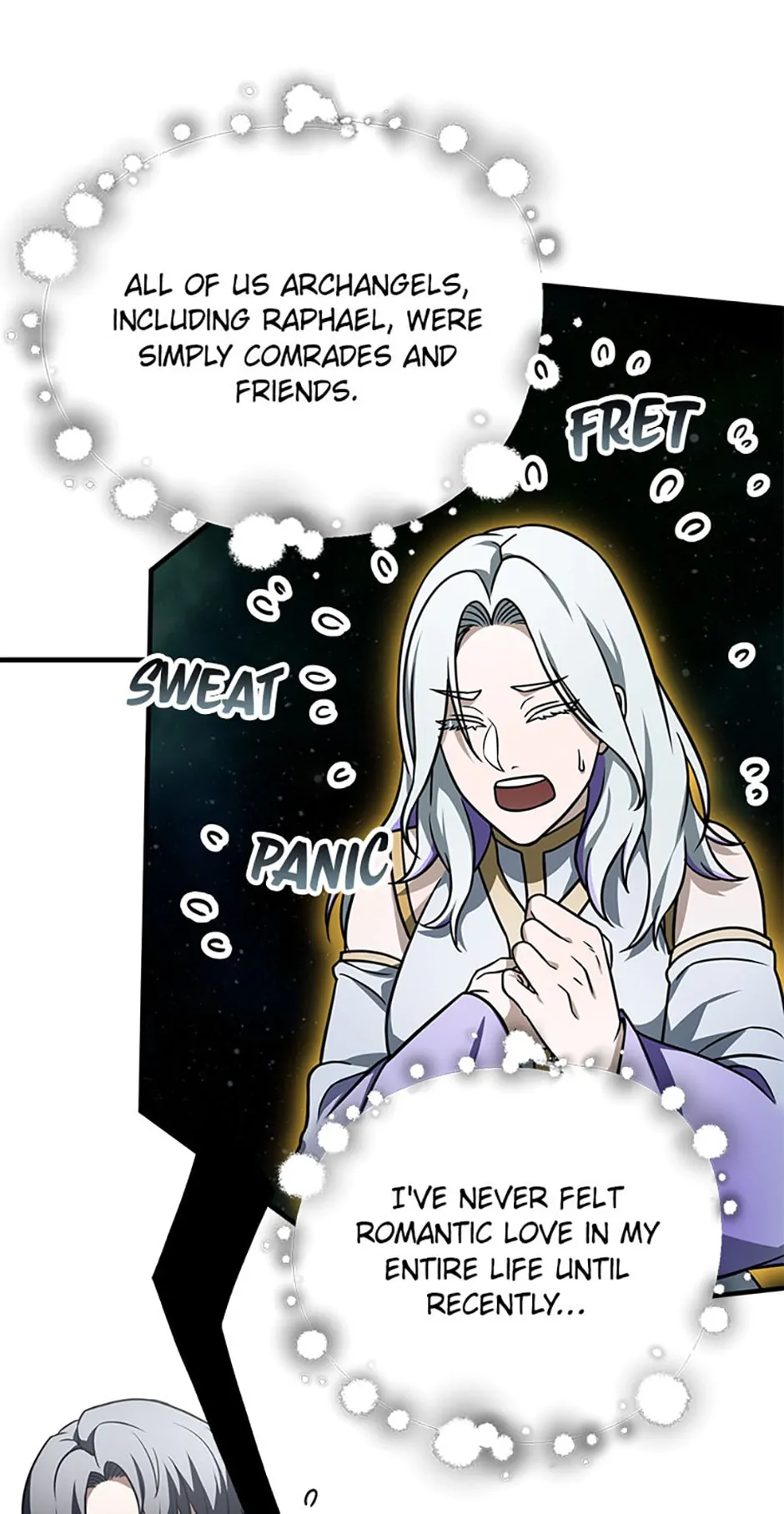 Read The Player Who Can't Level Up ENGLISH Manga Online