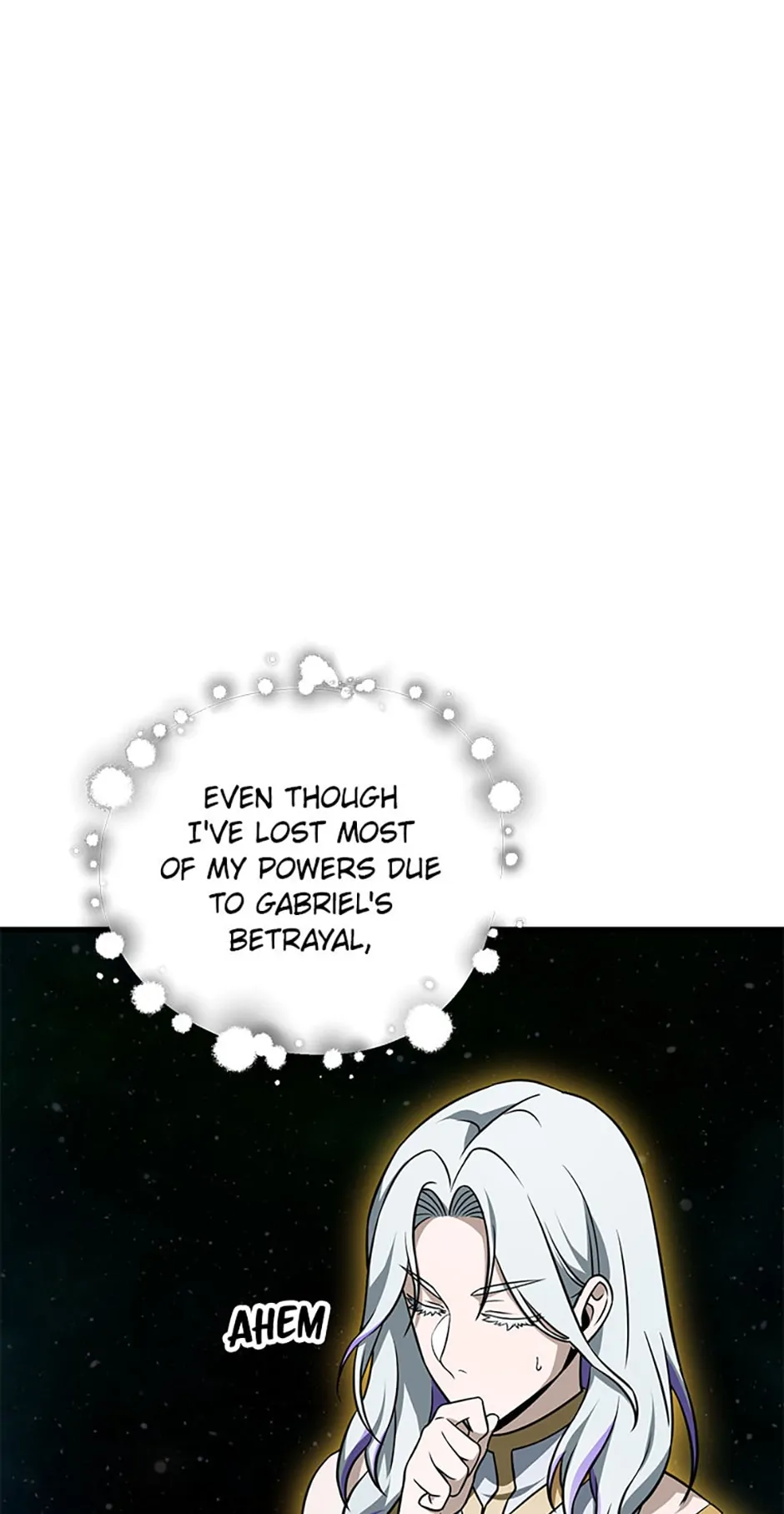 Read The Player Who Can't Level Up ENGLISH Manga Online