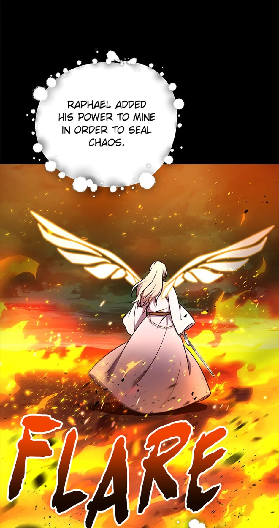 Read The Player Who Can't Level Up ENGLISH Manga Online