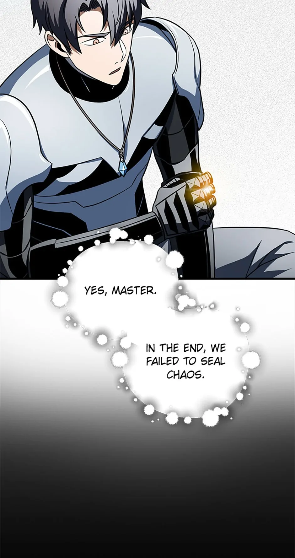 Read The Player Who Can't Level Up ENGLISH Manga Online