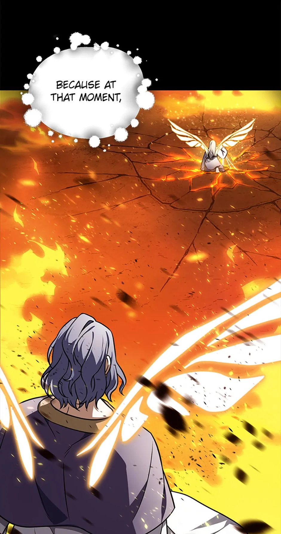 Read The Player Who Can't Level Up ENGLISH Manga Online