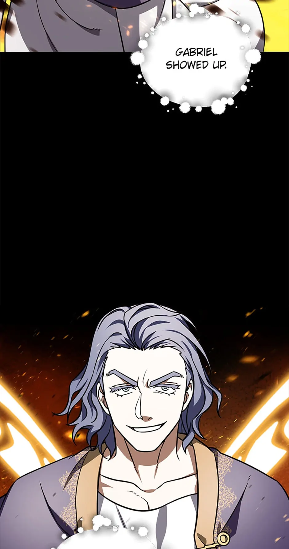 Read The Player Who Can't Level Up ENGLISH Manga Online