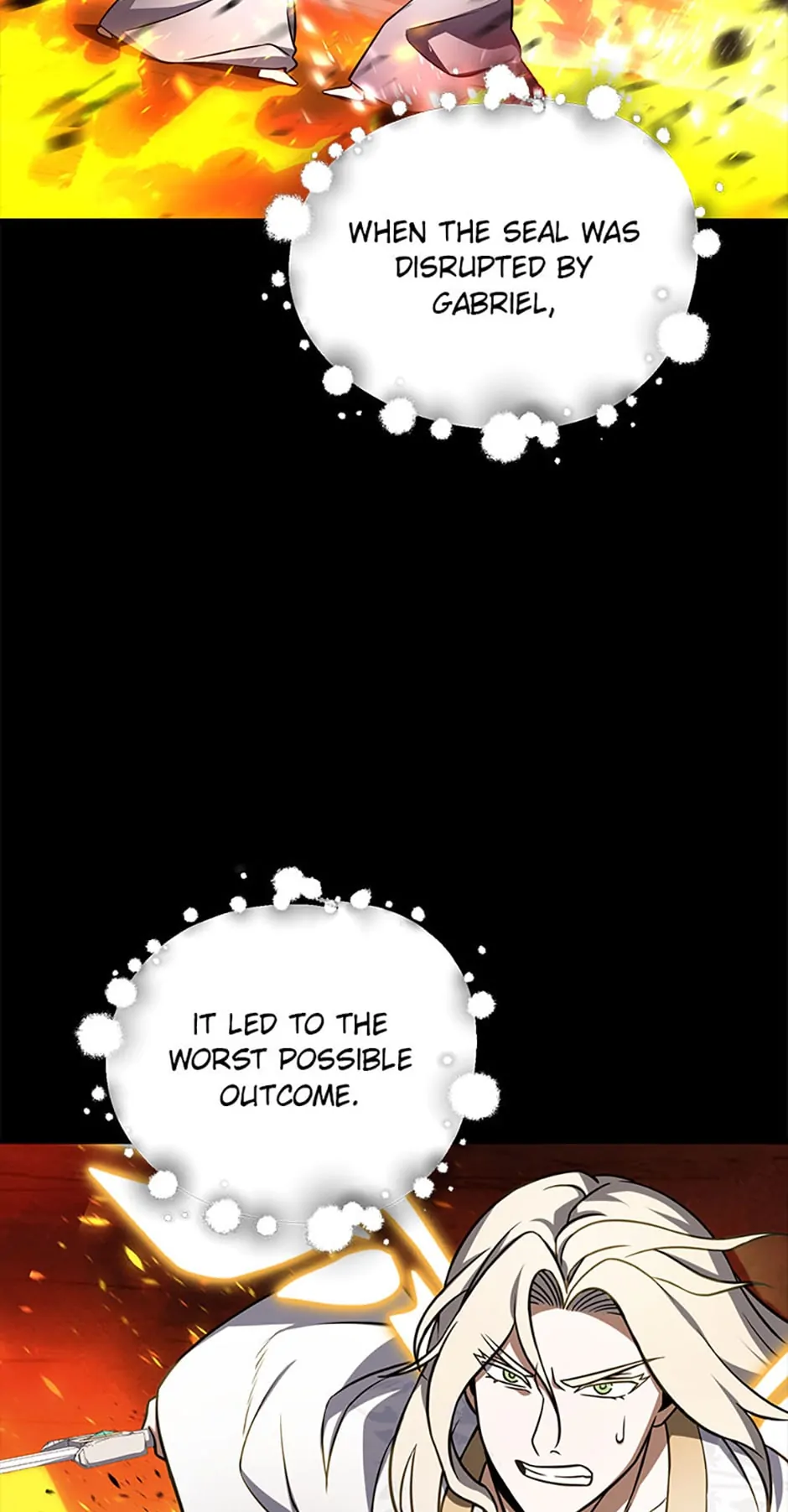 Read The Player Who Can't Level Up ENGLISH Manga Online