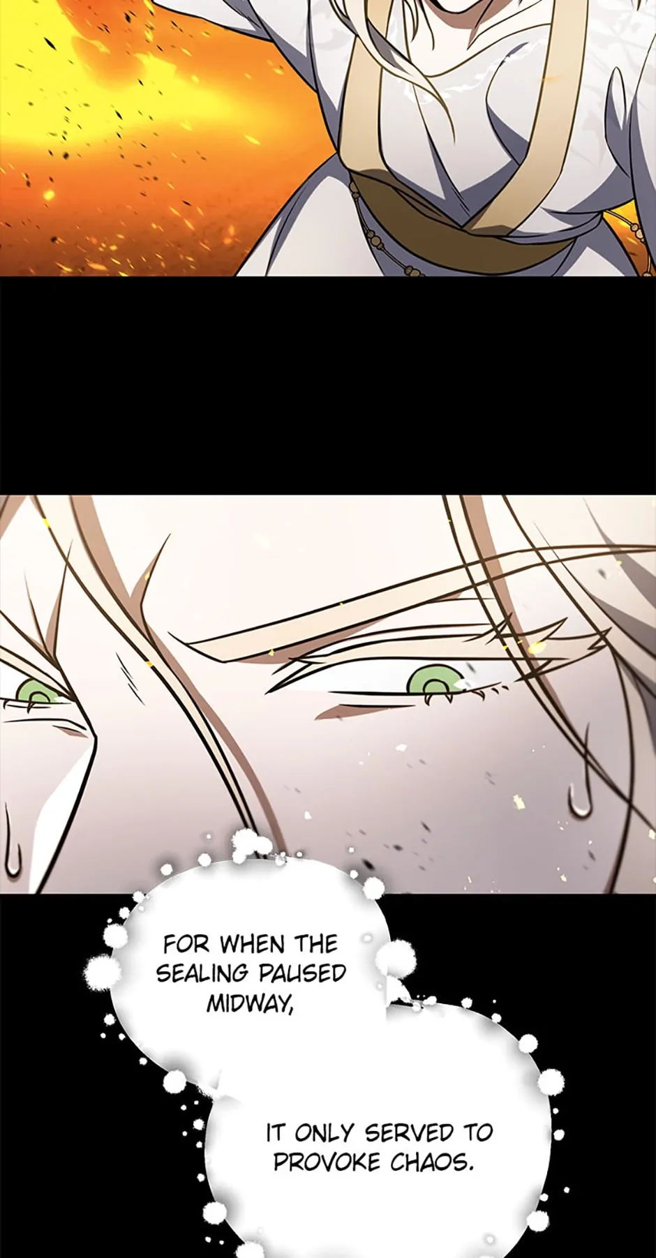 Read The Player Who Can't Level Up ENGLISH Manga Online