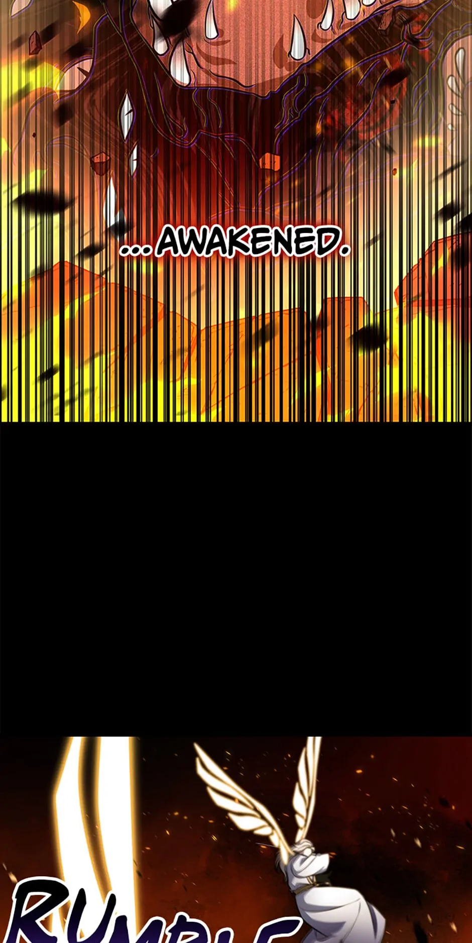 Read The Player Who Can't Level Up ENGLISH Manga Online