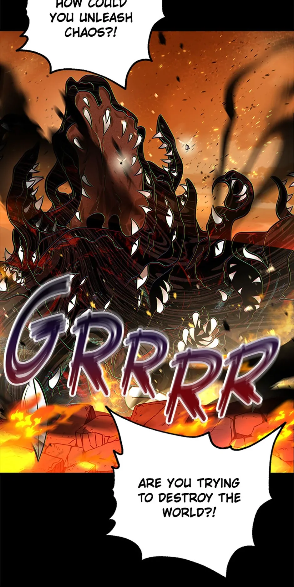 Read The Player Who Can't Level Up ENGLISH Manga Online