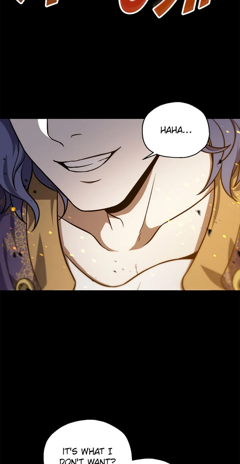 Read The Player Who Can't Level Up ENGLISH Manga Online