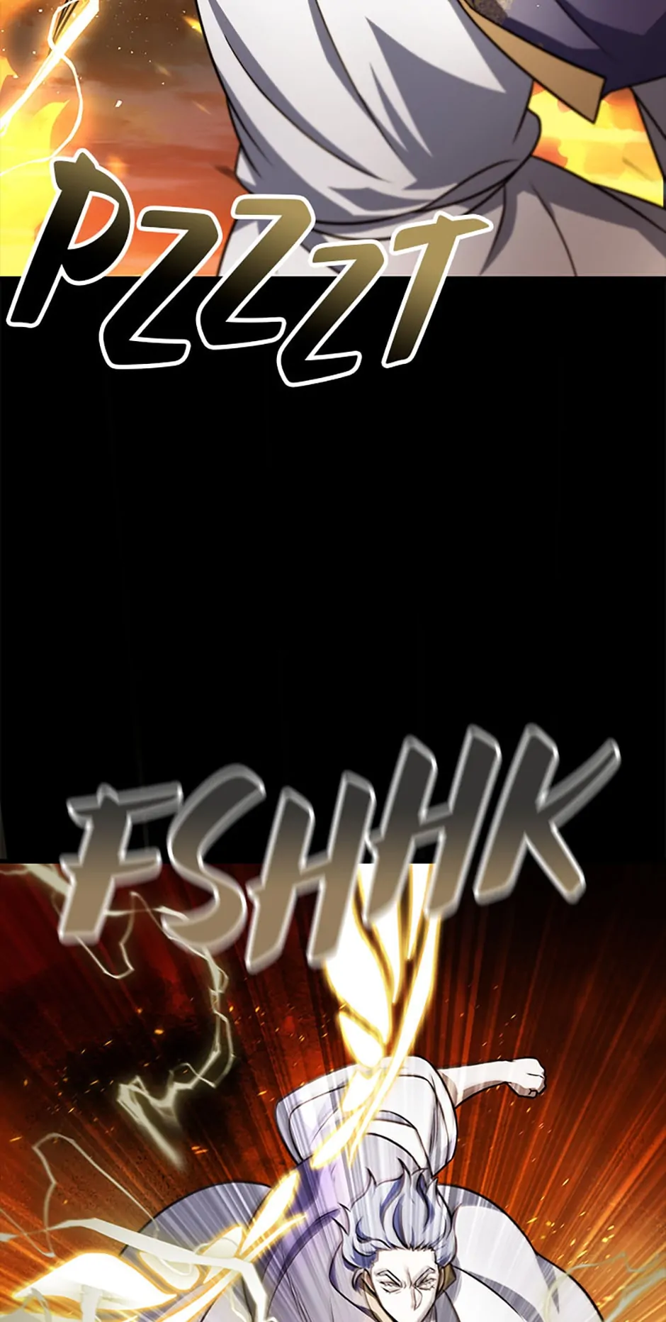 Read The Player Who Can't Level Up ENGLISH Manga Online