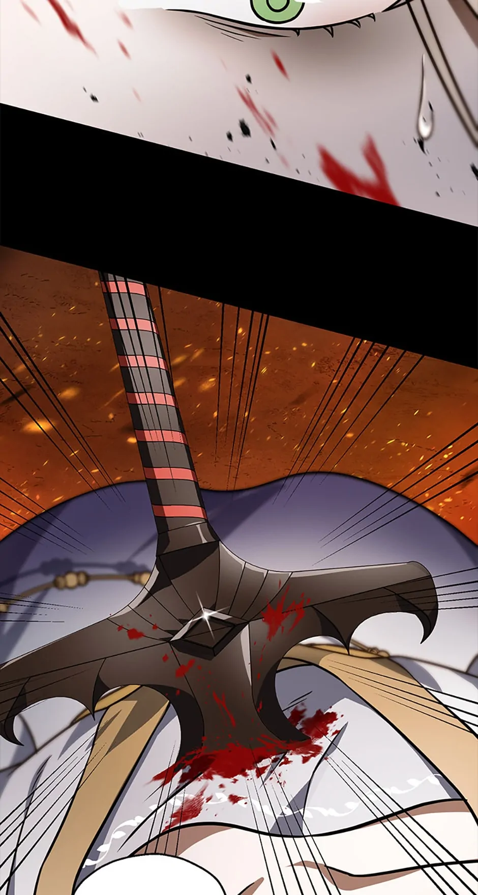 Read The Player Who Can't Level Up ENGLISH Manga Online