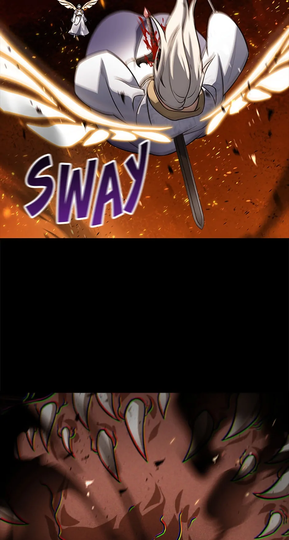 Read The Player Who Can't Level Up ENGLISH Manga Online