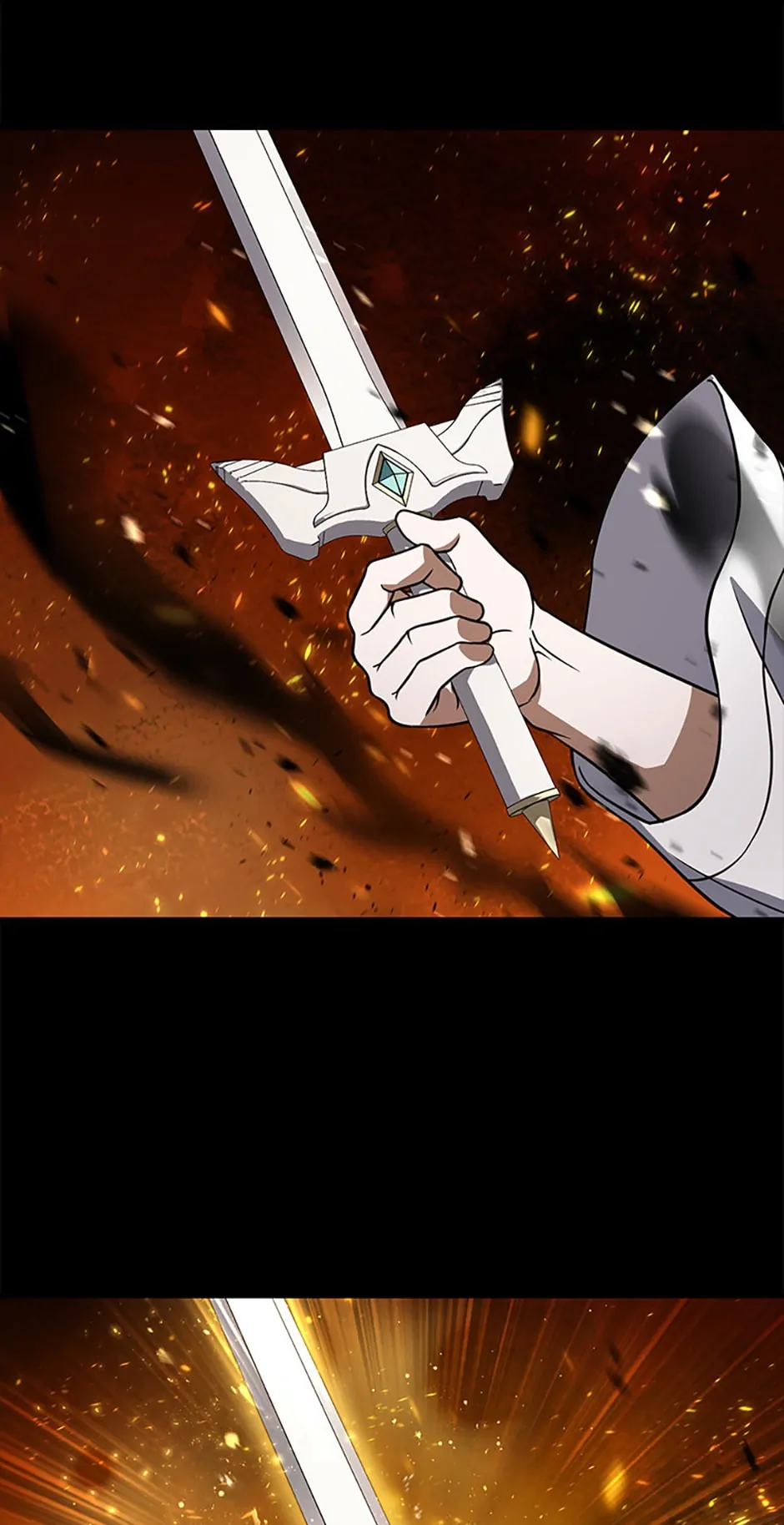 Read The Player Who Can't Level Up ENGLISH Manga Online