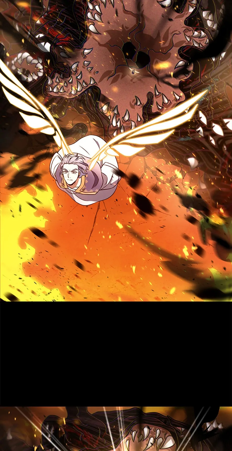 Read The Player Who Can't Level Up ENGLISH Manga Online