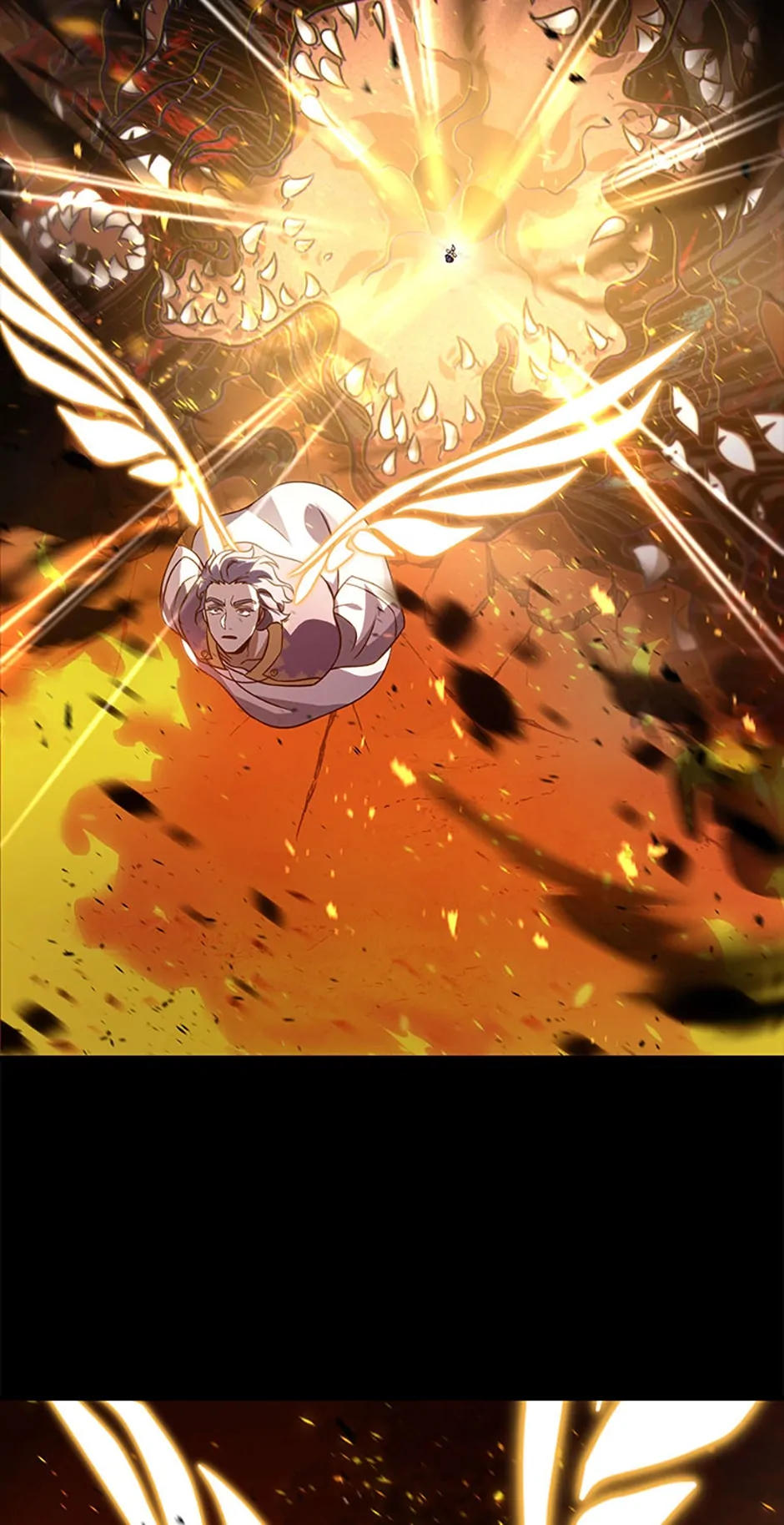 Read The Player Who Can't Level Up ENGLISH Manga Online