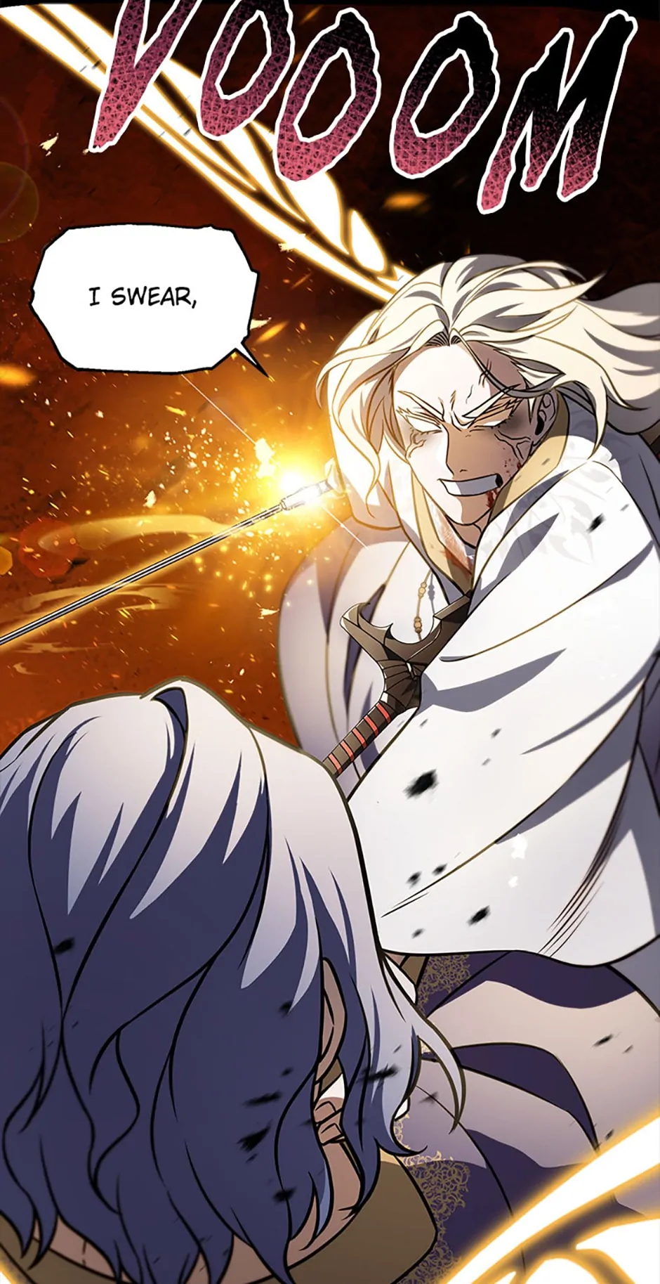 Read The Player Who Can't Level Up ENGLISH Manga Online