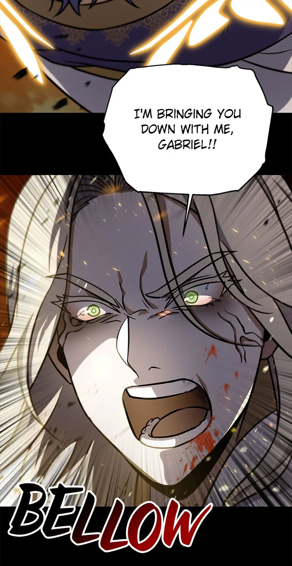 Read The Player Who Can't Level Up ENGLISH Manga Online