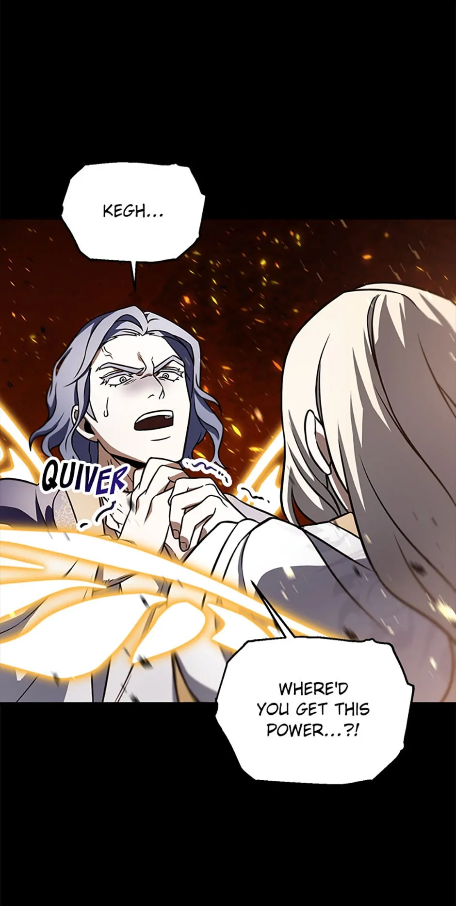 Read The Player Who Can't Level Up ENGLISH Manga Online