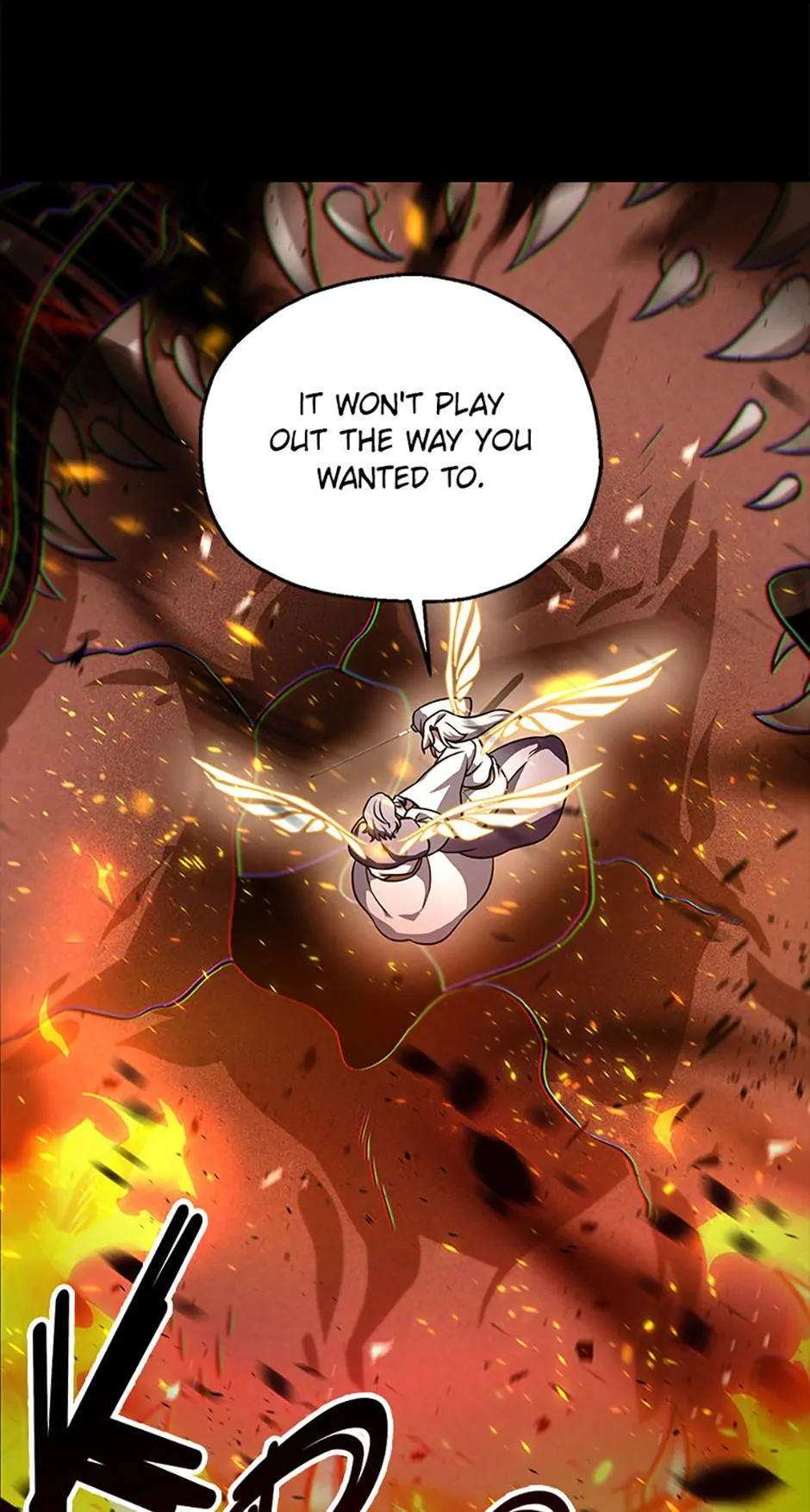 Read The Player Who Can't Level Up ENGLISH Manga Online