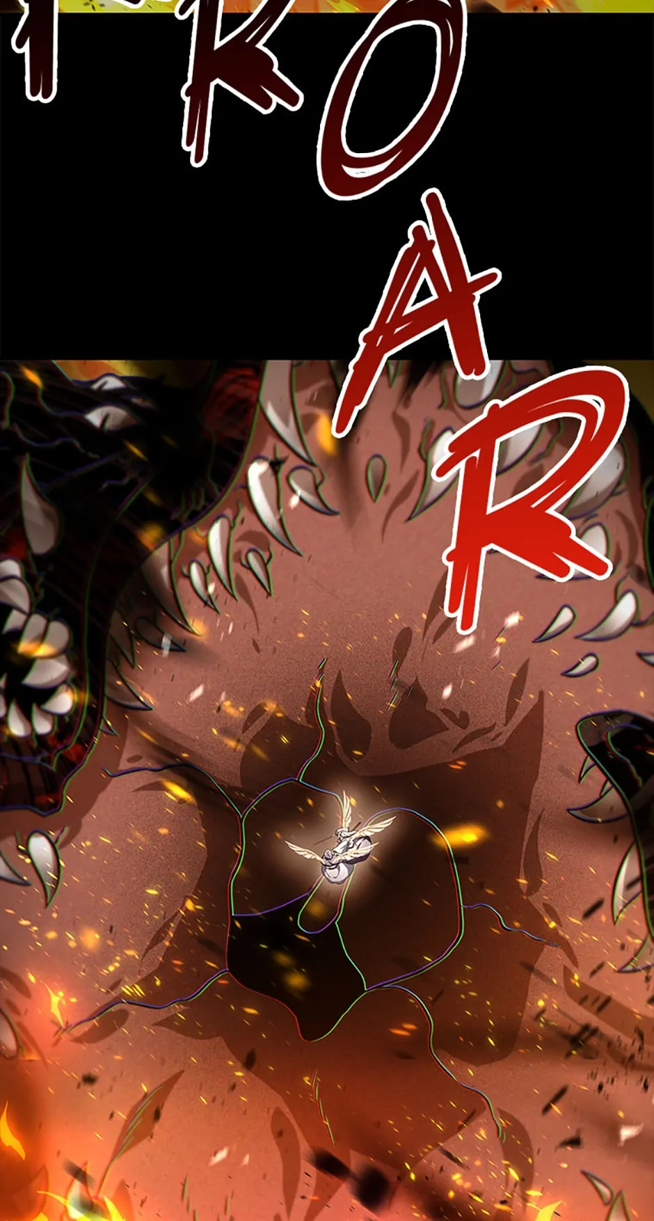 Read The Player Who Can't Level Up ENGLISH Manga Online