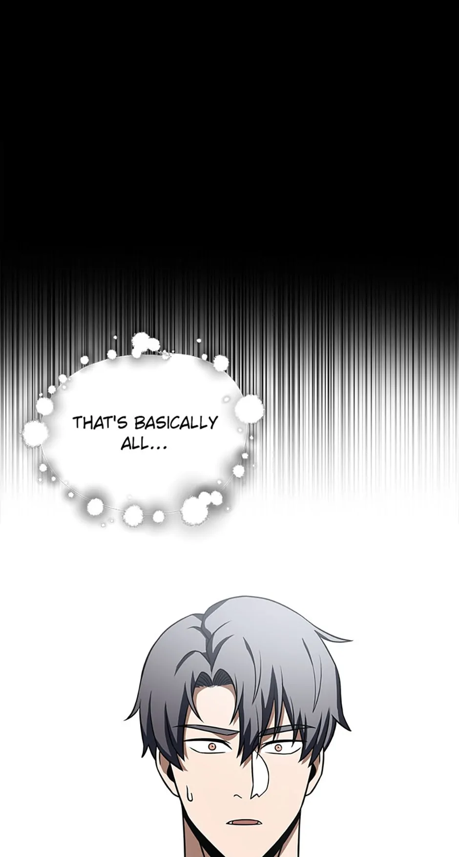 Read The Player Who Can't Level Up ENGLISH Manga Online