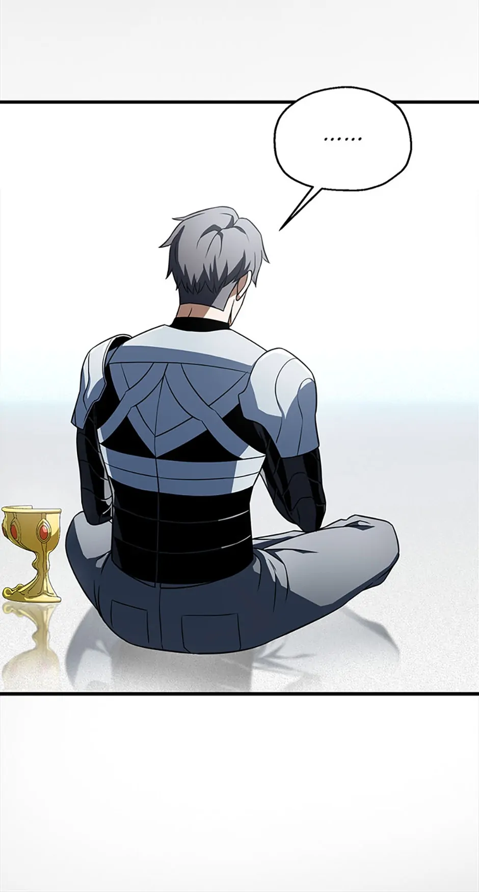 Read The Player Who Can't Level Up ENGLISH Manga Online