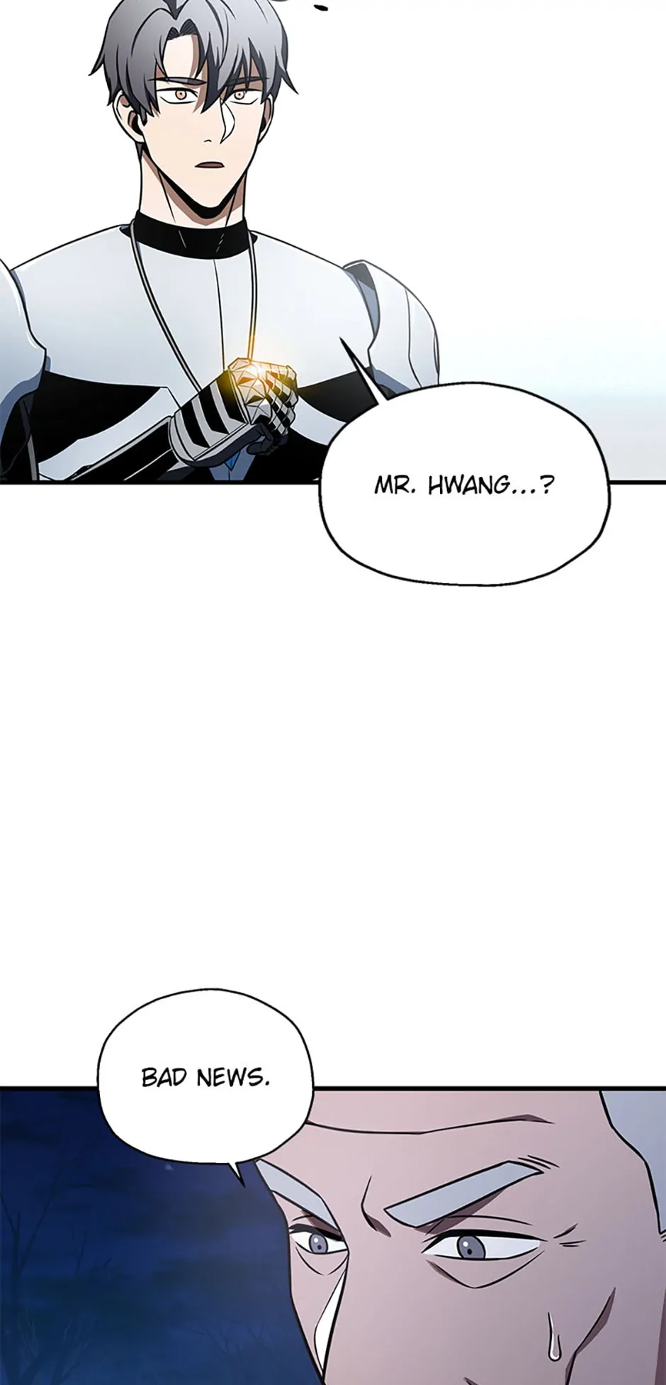 Read The Player Who Can't Level Up ENGLISH Manga Online