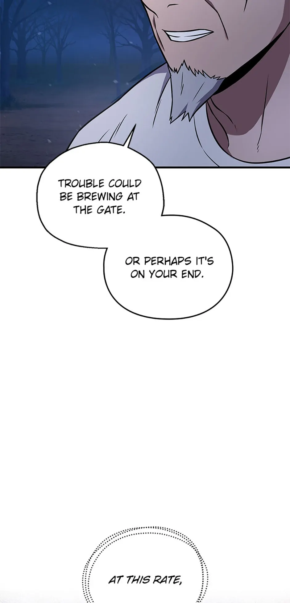 Read The Player Who Can't Level Up ENGLISH Manga Online