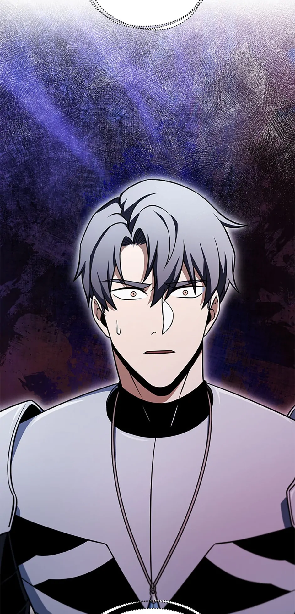 Read The Player Who Can't Level Up ENGLISH Manga Online